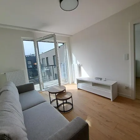 Brand-new 1bd In Prime Location Of شقة